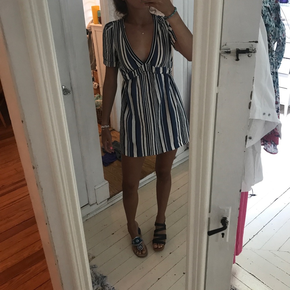 Zara dress